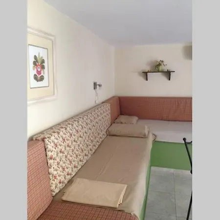 Small Garden * Kavala