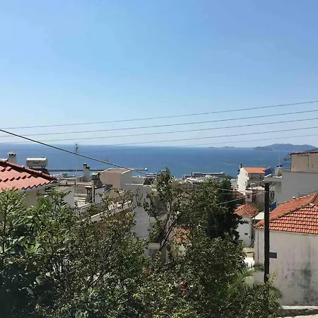 Apartmán Small Garden