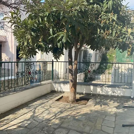 Small Garden Kavala