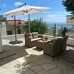 Small Garden *