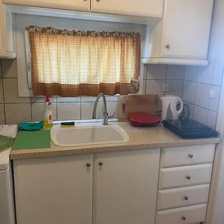 アパート Small Garden *