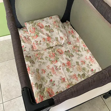 アパート Small Garden *