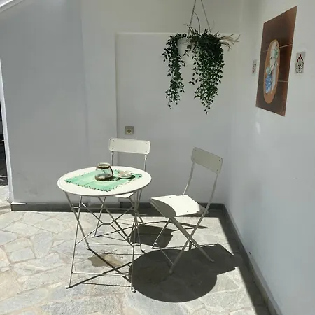 Small Garden 公寓