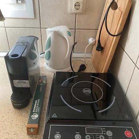 Small Garden カヴァラ