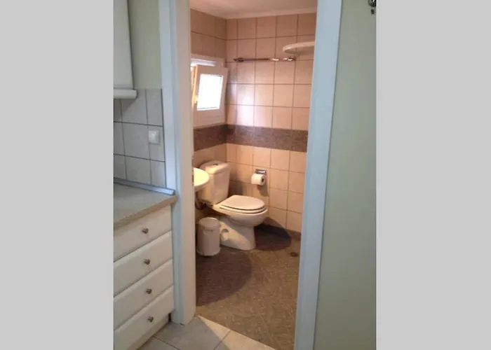 Apartament Small Garden Kawala