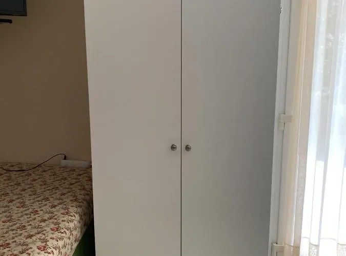 Apartament Small Garden Kawala