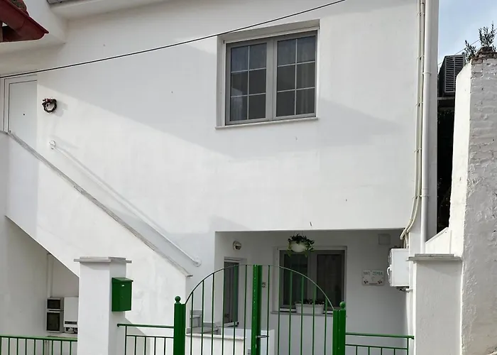 Apartament Small Garden Kawala