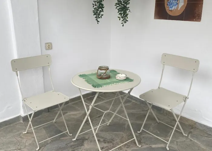 Apartament Small Garden